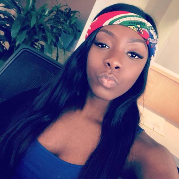 Meet your Posher, Kianaa - Picture 1 of 1